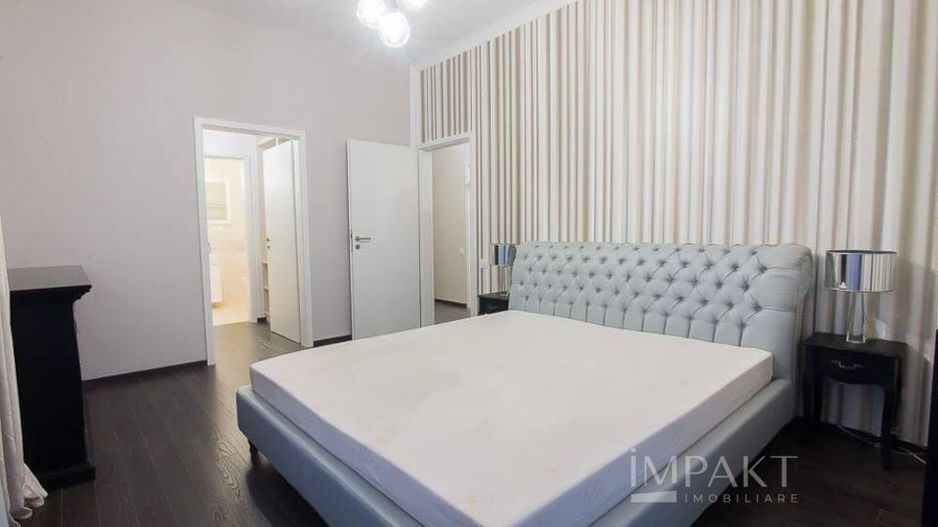 Apartament deosebit cu 4 camere și terasă panoramica,  Buna Ziua! - Poză 9