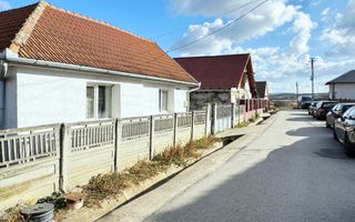 Casa individuala | Teren 868 mp | Constructie 73 mp - Poză 3