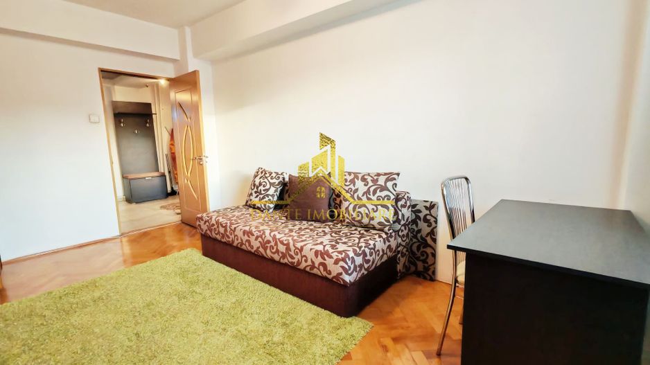3 camere, decomandat, modern, balcon, zona Centrala, Pta Cipariu - Poză 6