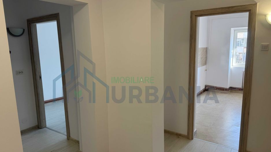 Apartament 2 camere, renovat, etaj 3, Dacia (Bulevard, stație Bicaz), Alexandru cel Bun - Poză 5