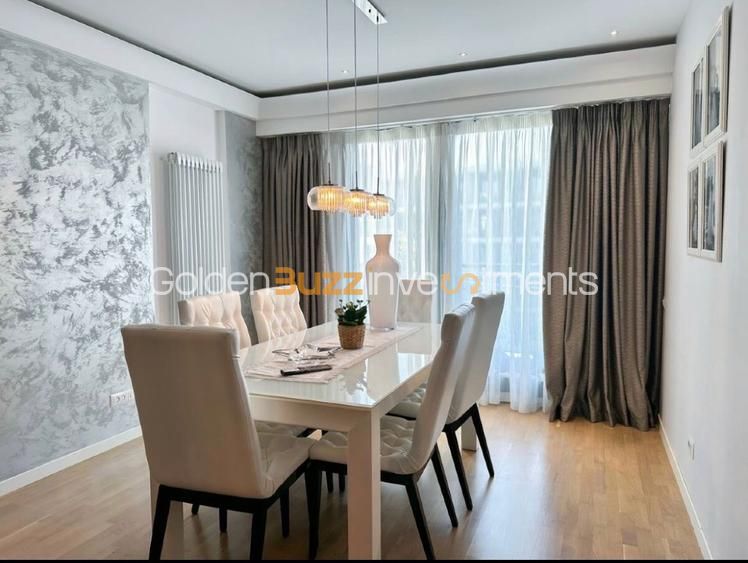 Apartament 4 camere  – Soseaua Nordului - Poză 4