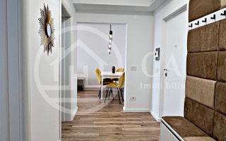 Apartament cu 2 camere de inchiriat in cartierul Prima Onestilor, Oradea - Poză 5