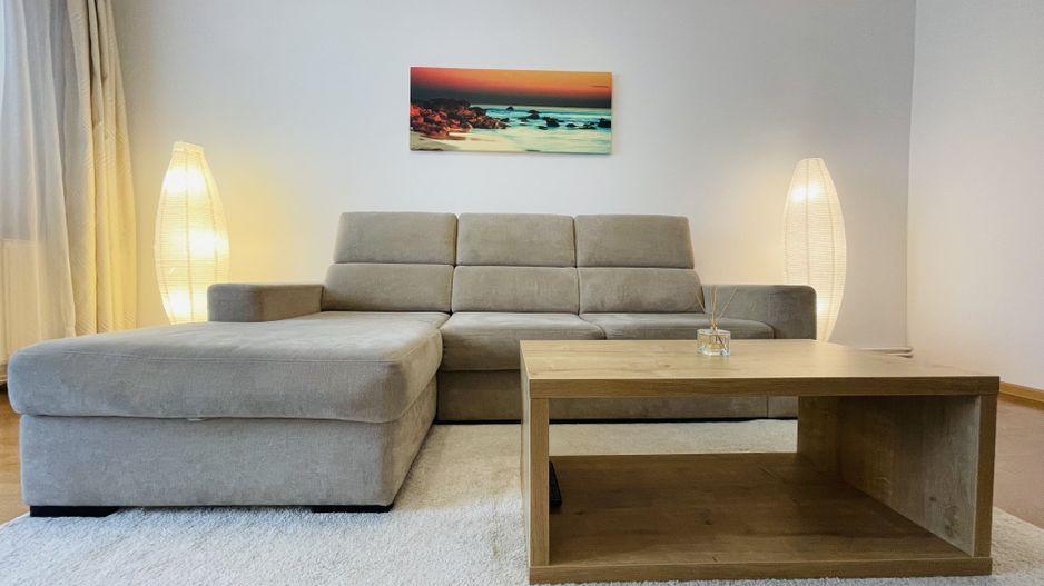 OFERTA RETRASA - Apartament cu 4 camere, frumos amenajat | 85 mp, decomandat - Poză 9