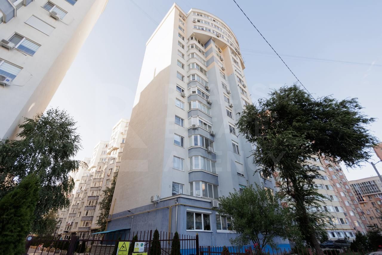 Vânzare, apartament, 2 camere , str. Alba Iulia, Buiucani - Poză 12