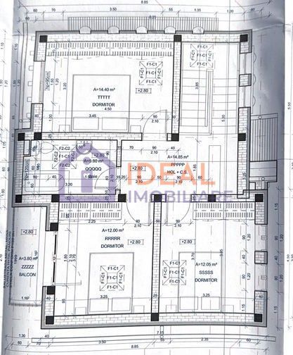 Casa Individuala Moderna cu 4 camere, zona Calea Cisnadiei - Poză 8