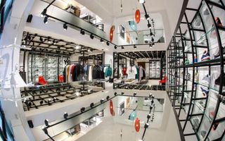 Spatiu comercial de inchiriat Calea Victoriei - Poză 4