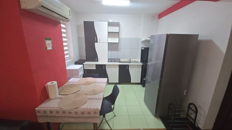 Apartament 2 camere de închiriat – Baba Novac / Kamsas - Poză 4