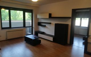 Apartament 2 camere parter I Baneasa I 155.000 euro - Poză 1