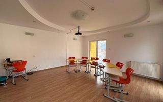 INCHIRIERE VILA 8 CAMERE | S+P+1+M - Poză 1