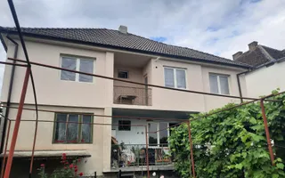 CASĂ TIP DUPLEX | DEMISOL + ETAJ   182 MP UTILI | SIBIU ZONA CENTRALĂ - Poză 15
