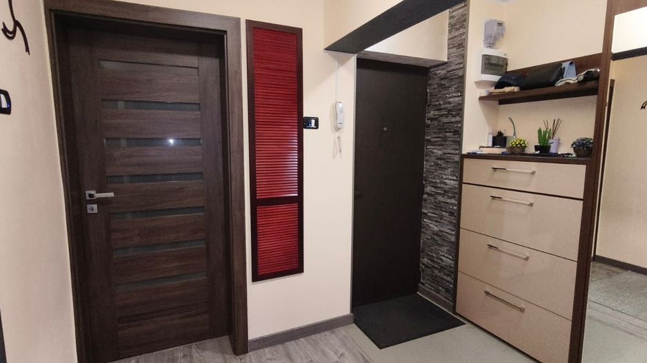 Apartament 3 camere de vanzare, Lacul Tei - Poză 4