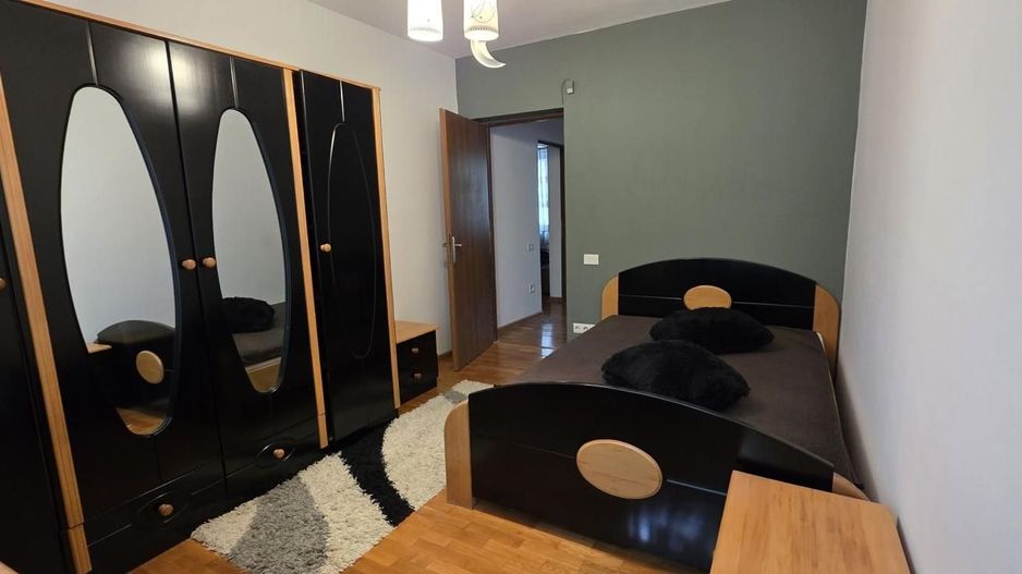 AP. 3 CAMERE PIATA SUDULUI, LOC PARCARE, MOBILAT, METROU 12 MINUTE - Poză 3