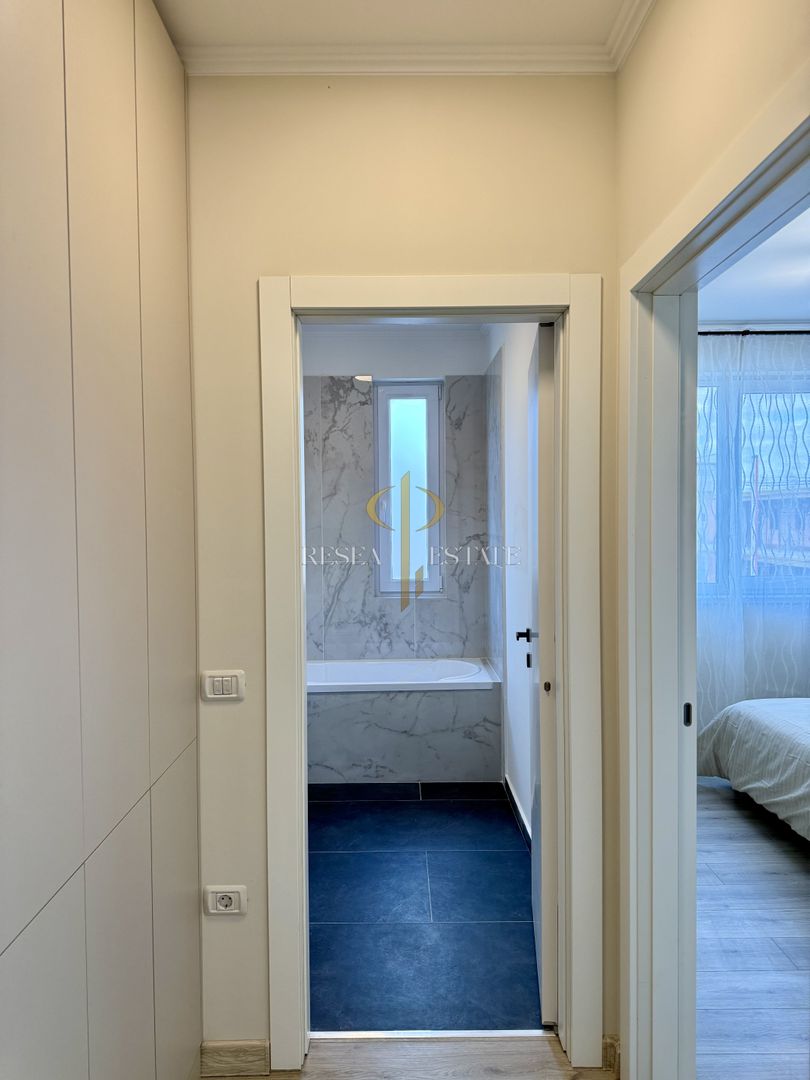 Apartament cu 2 camere | etaj intermediar| Giroc - Poză 5