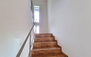 Apartament la vila 3 camere, garaj, Alba Micesti - Poză 6