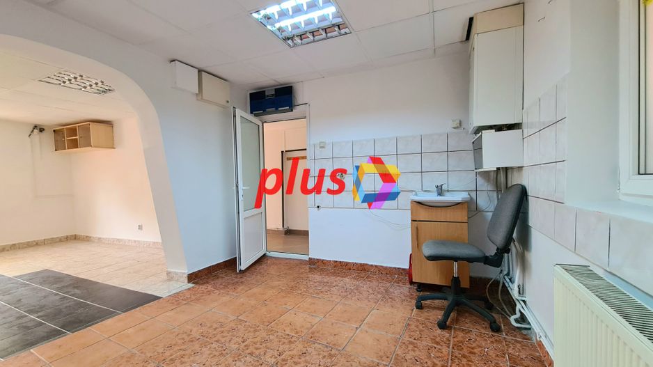 Spatiu comercial de închiriat Brasov - 40 mp # plus-imo.ro - Poză 5