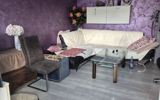 Apartament cu grădină și parcare, în Florești – zona centrala. - Poză 1
