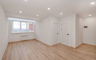 Apartament , o cameră, bd. Dacia , Botanica - Poză 6
