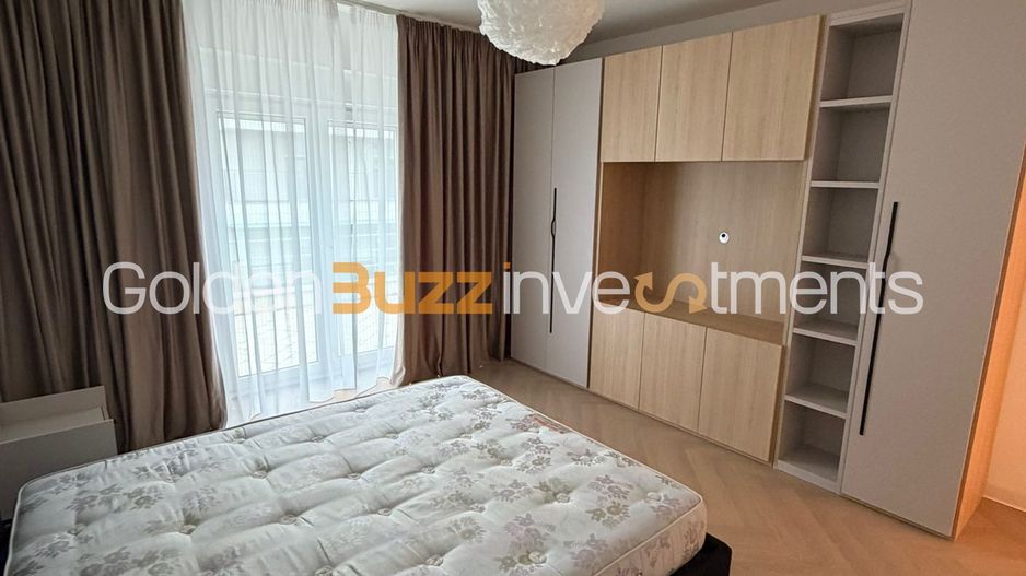 Apartament 4 camere Herastrau - Poză 2