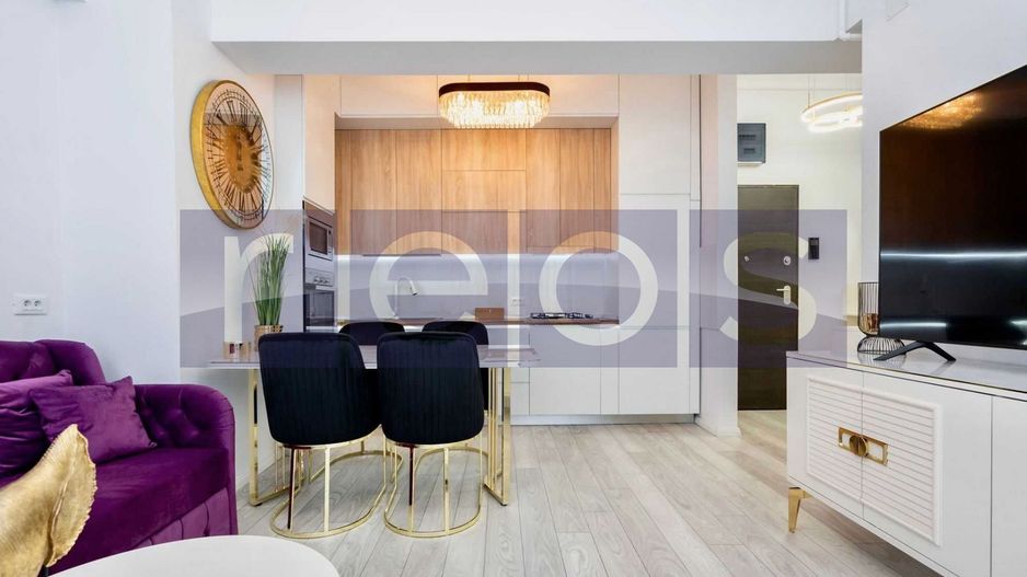 VANZARE APARTAMENT MODERN 2 CAMERE | TERASA SPATIOASA | 13 SEPTEMBRIE - Poză 7