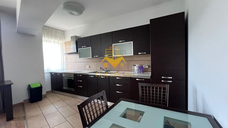 2 camere, open space, modern, Parcul Rozelor, Plopilor, USAMV - Poză 9