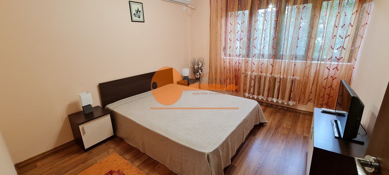 2 camere Afi Cotroceni (5min metrou Orizont) - Poză 5