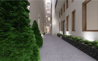 3 camere | Victoriei | Buzesti | Grivitei | bloc boutique - Poză 13