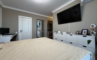 VANZARE 3 CAMERE | H PIPERA LAKE | READY TO MOVE | TERASA GENEROASA | - Poză 5