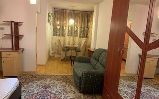 Garsonieră complet mobilată – Aleea Carpați | Etaj 9 | Ideal investiți - Poză 3