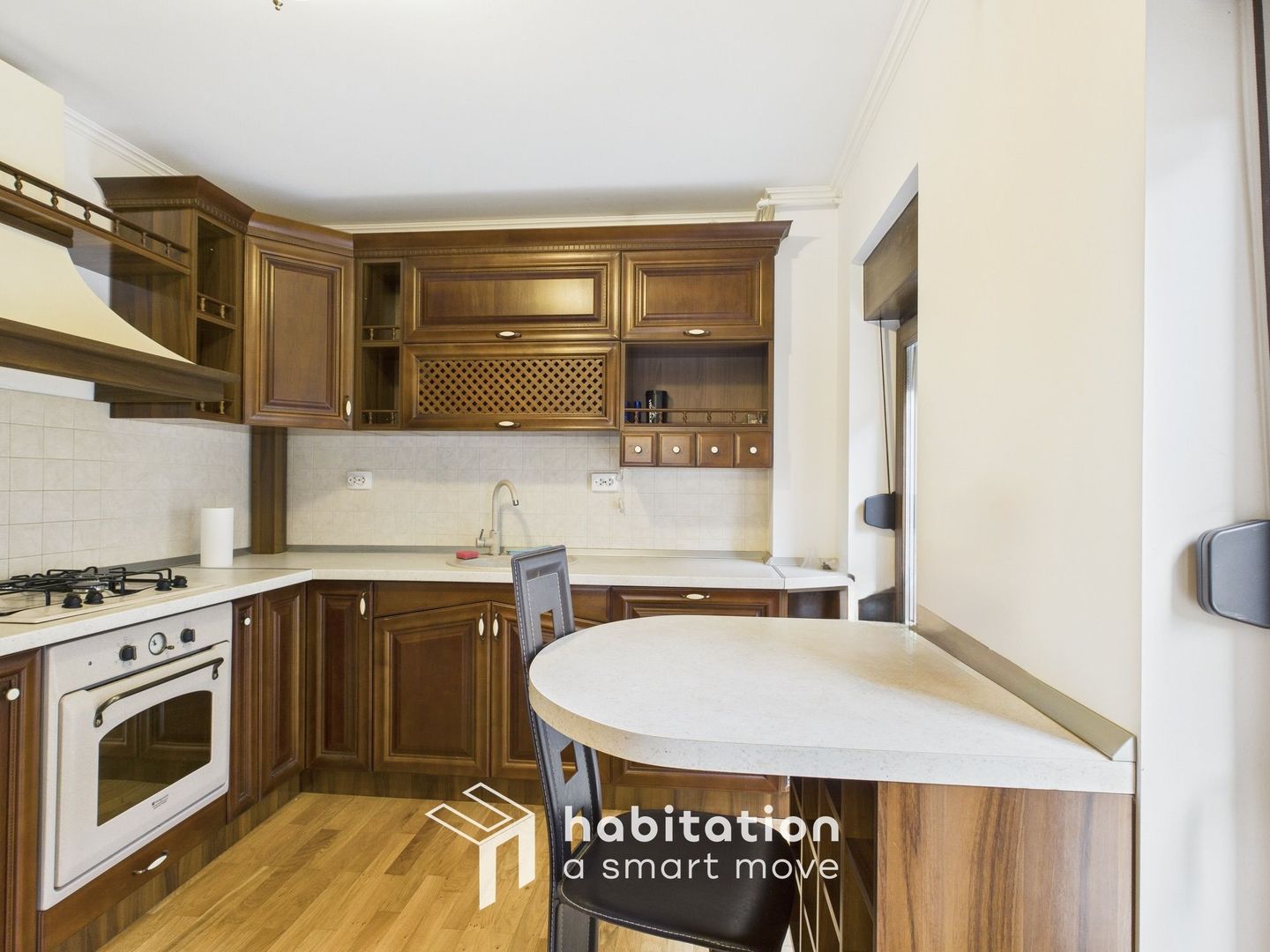 Tur virtual:  Duplex modern, luminos și spațios cu garaj – zona Lunei - Poză 7