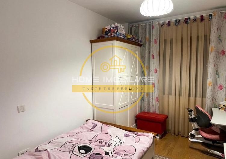 🏠Apartament 3 camere, 66mp // Păcurari - Colina Însorită - Poză 11