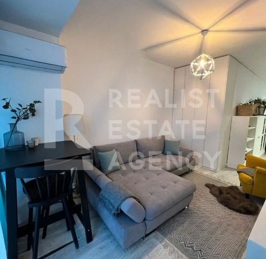 Vânzare, apartament 2 camere, zona Liviu Rebreanu - Poză 5
