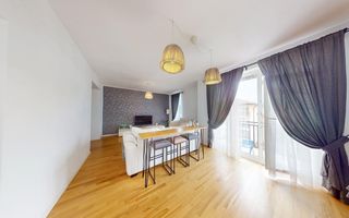Apartament mobilat utilat premium, Selimbar Sibiu - Poză 2