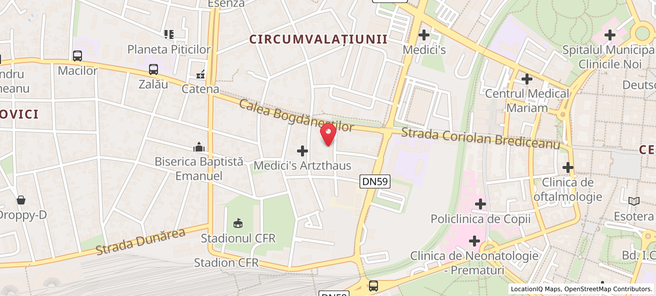 Locație Favorit Estate