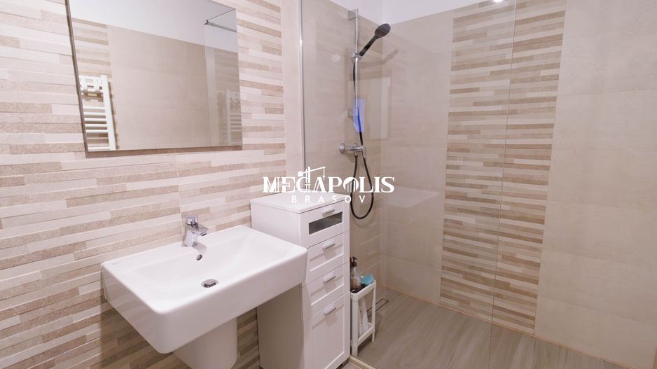 REZERVAT | 2 Camere Decomandat | Urban Pentha | Parcare - Poză 13