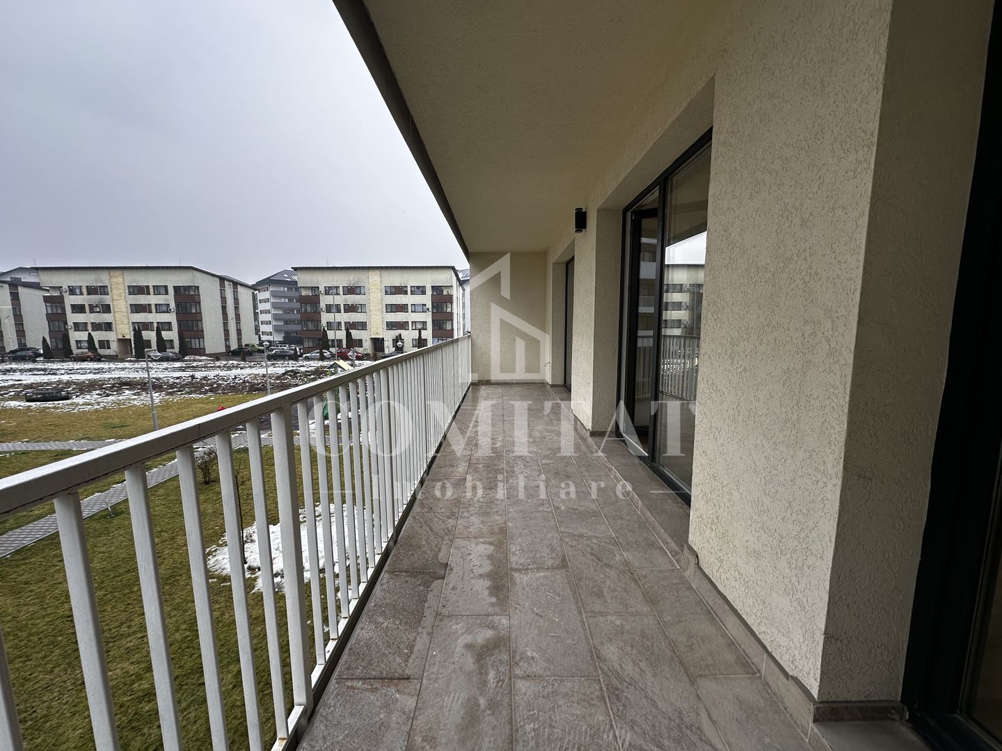 Apartament finisat | Etaj intermediar | Zona Eroilor-Floresti - Poză 10