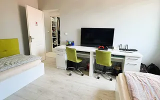 Duplex modern | Complet Mobilat și Utilat I Curte amenajată I Unirii - Poză 14