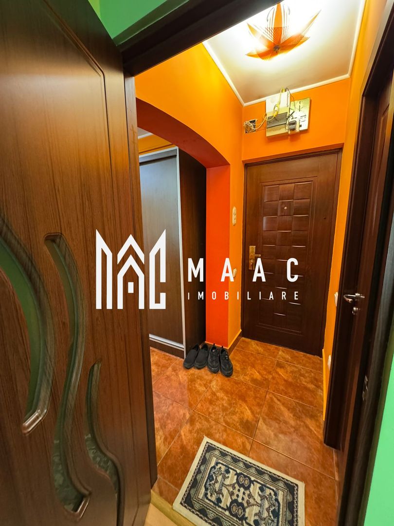 Apartament 2 camere | Etaj 1 | Zona Ostroveni | Gigacalorimetru - Poză 6