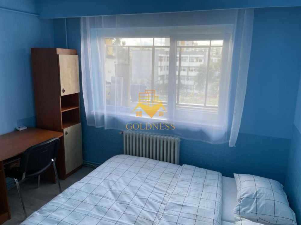 2 camere, Modern Cartierul Manastur, Parcare, Zona Piata Flora - Poză 4