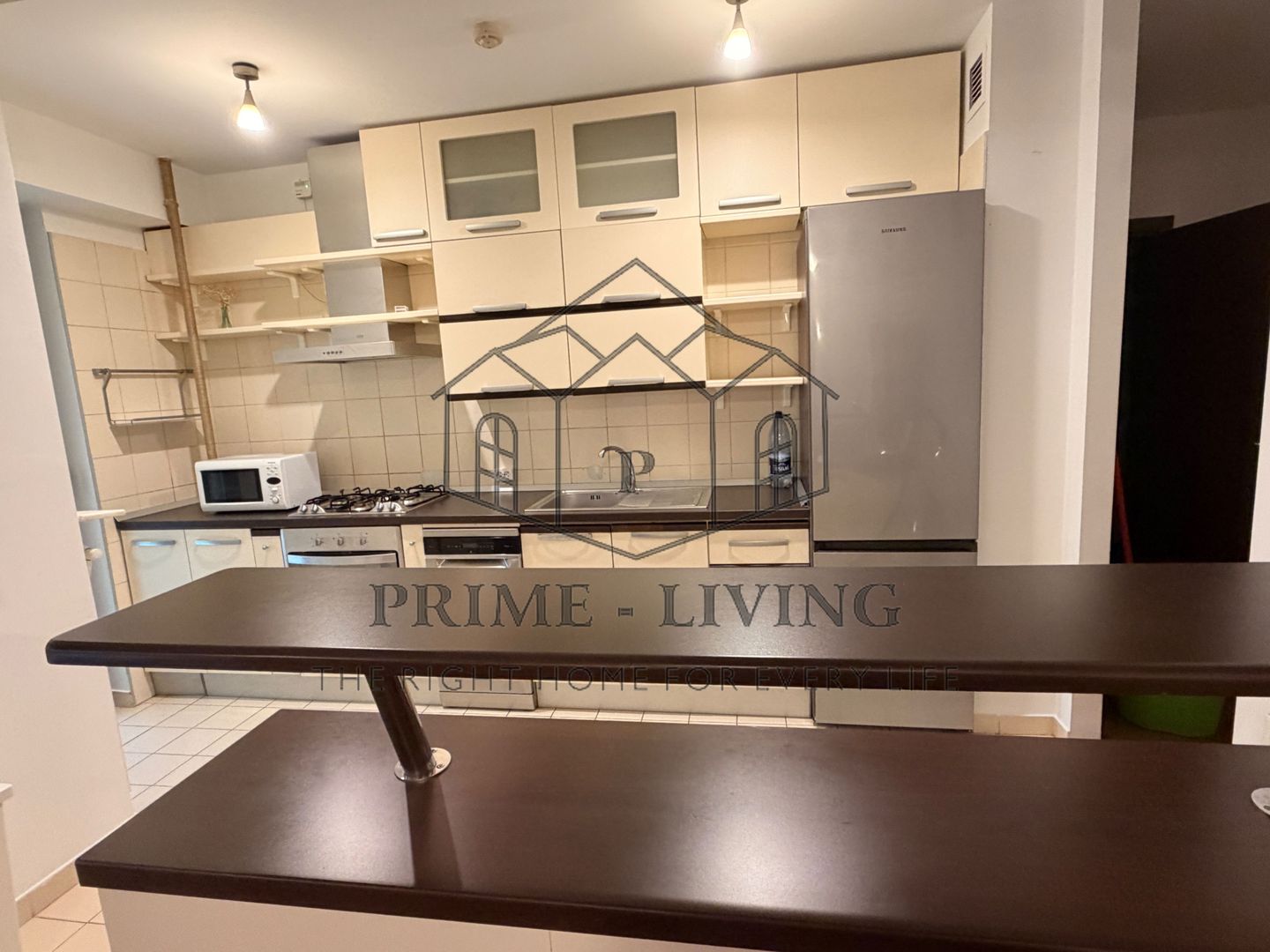 APARTAMENT DE 3 CAMERE LA INCHIRIERE IN COMPLEX CENTRAL PARK - Poză 6
