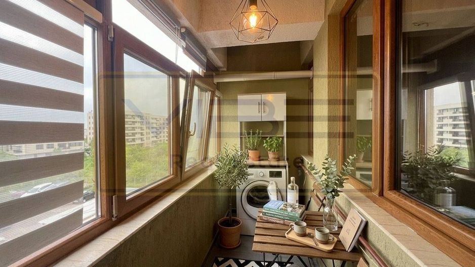 Apartament 2 camere Moara de Vant - Complex rezidential - Poză 11