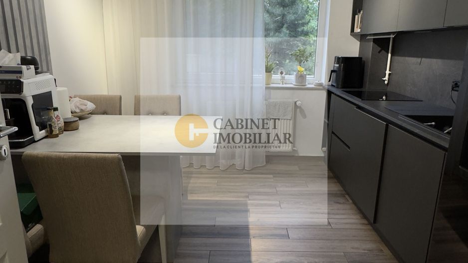 3 camere decomandat Estia Residence | Terase private | Garaj Subteran - Poză 14