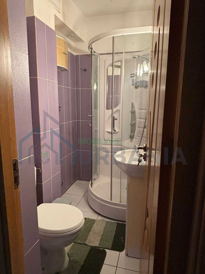 Vand apartament 2 camere SD parter. - Poză 4