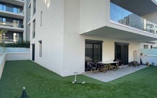 Apartament de vanzare Herastrau * 3 camere - Poză 1