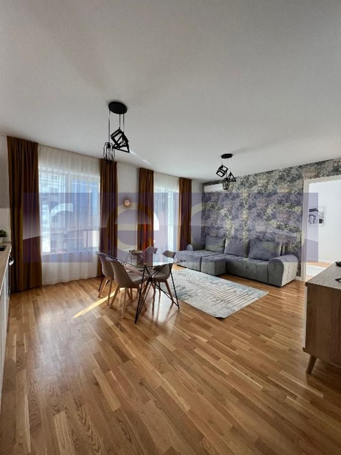 VANZARE 3 CAMERE DECOMANDAT -Luxuria Residence -Vanzare pe Firma - Poză 2