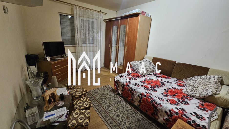 Garsoniera | Bucatarie separata | 27 mp | Stefan cel Mare - Poză 1