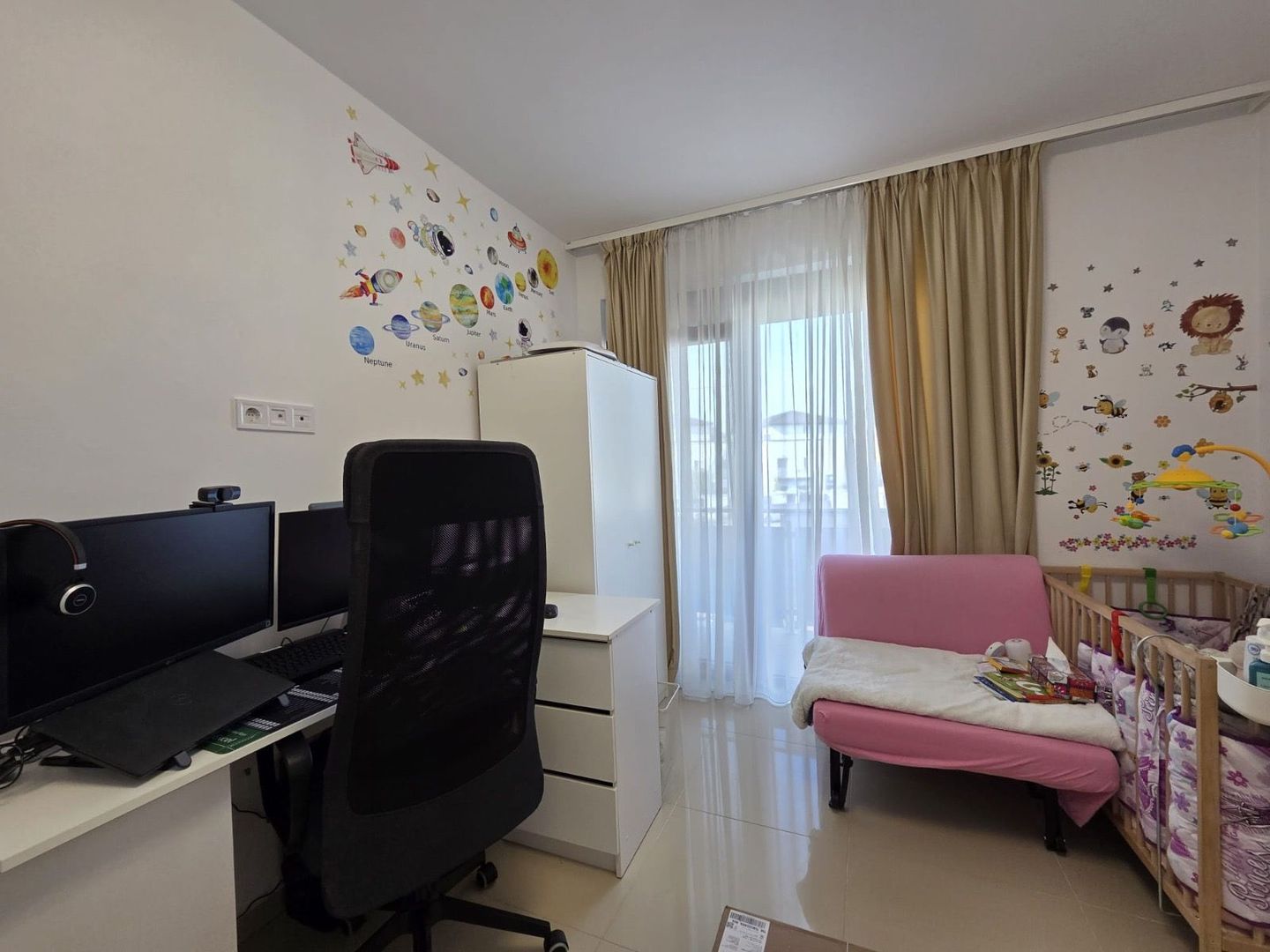 Duplex in zona Calea Urseni - mobilat si utilat - Poză 17