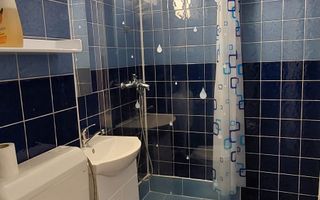 Inchiriere garsoniera confort 1, renovata, Policlinica Titan - Poză 13