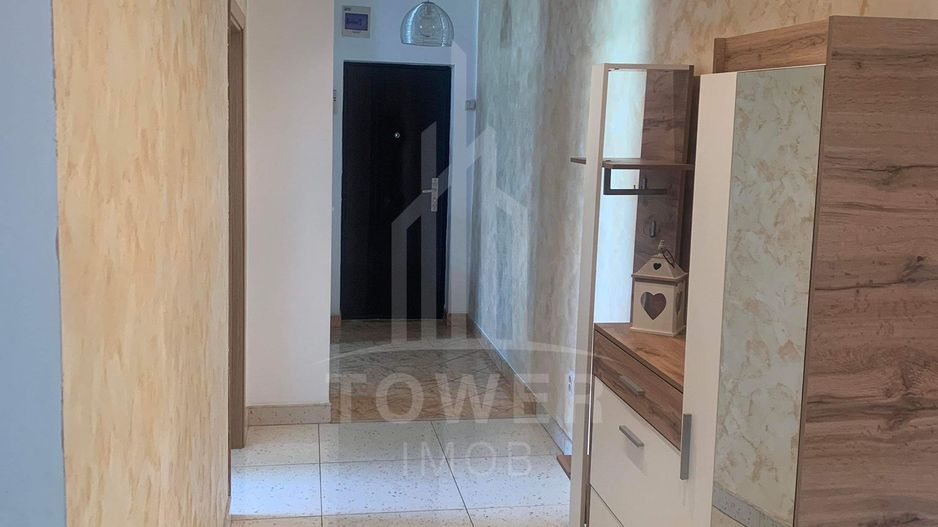 Apartament cochet de închiriat - Poză 4