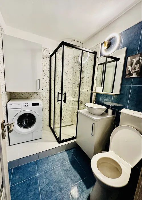 Garsonieră Iancului – bloc reabilitat, PET FRIENDLY,  9 min METROU - Poză 7