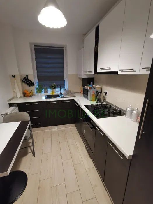 Apartament decomandat 2 camere în Grand Residence cu loc de parcare - Poză 4